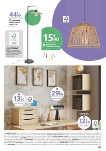 Promo Inventiv dans le catalogue Mr.Bricolage du moment à la page 3