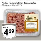 Aktuelle Pute Angebote bei GLOBUS in Offenbach (Main) Aktuelles Puten-Geschnetzeltes Angebot bei GLOBUS in Offenbach (Main) ab 4,69 €