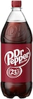 Dr. Pepper Cola oder Orangina Original Angebote bei REWE Schifferstadt für 1,39 €