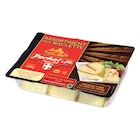 Assortiment pour Raclette - POCHAT & FILS en promo chez Carrefour Nîmes à 11,99 €