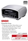 Aktuelles Pizzaofen Enzo Angebot bei METRO in Aachen ab 199,91 €
