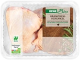 Aktuelles Frische Hähnchen-Schenkel Angebot bei REWE in Göttingen ab 12,90 €