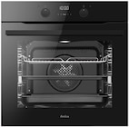 Aktuelle Backofen Angebote bei expert in Leverkusen Aktuelles Einbaubackofen-Set EHBIX 955 200 S Flex Angebot bei expert in Leverkusen ab 699,00 €