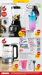 Penny Standmixer im Prospekt Penny Standmixer im Prospekt