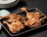 Cuisse de Canard Confite dans le catalogue U Express