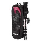 Schneeschuhe TSL 2.08 Hike kleiner Rahmen rosa und Alu-Stöcke 3 für 109,99 € bei DECATHLON im Angebot Schneeschuhe TSL 2.08 Hike kleiner Rahmen rosa und Alu-Stöcke 3 im aktuellen DECATHLON Prospekt