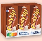 -50% de remise immédiate sur le 2ème produit identique sur tout Candy'Up - Candy'Up - U Express à Avignon -50% de remise immédiate sur le 2ème produit identique sur tout Candy'Up - Candy'Up en promo chez U Express Avignon