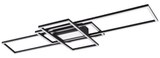 LED-Deckenleuchte Angebot in Waldfriede LED-Deckenleuchte im aktuellen Prospekt bei XXXLutz Möbelhäuser in Waldfriede