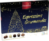 Plateau Expressions Gourmandes - FAVORINA en promo chez Lidl Plateau Expressions Gourmandes - FAVORINA dans le catalogue Lidl