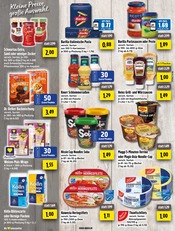 Maggi im EDEKA Prospekt in Gelsenkirchen Aktueller EDEKA Prospekt mit Maggi, "Aktuelle Angebote", Seite 10