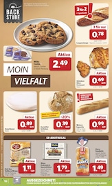 Aktueller combi Prospekt mit Fast Food, "Markt - Angebote", Seite 10