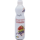 Sirop - SIMPL dans le catalogue Carrefour