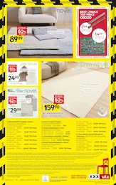 Dekoration im XXXLutz Möbelhäuser Prospekt "LAGERRÄUMUNG" auf Seite 16