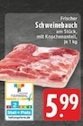 EDEKA Bocholt Prospekt mit  im Angebot für 5,99 €