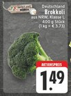 Angebot im E center Neuss Prospekt E center Neuss Prospekt mit im Angebot für 1,49 €