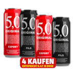 Penny - Original Angebot im Prospekt Original bei Penny im Prospekt "" für 1,88 €