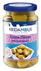Grüne Oliven von ERIDANOUS im aktuellen Lidl Prospekt für 1,99 €