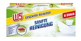 Topf-/Geschirr-Reiniger Angebote von W5 bei Lidl Oldenburg für 0,56 €