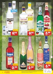 Ähnliche Angebote wie Sambuca im Prospekt "Aktuelle Angebote" auf Seite 21 von Netto Marken-Discount in Chemnitz