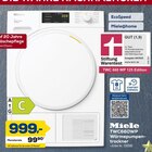 EURONICS Arnsberg - TWC660WP Wärmepumpentrockner Angebot im Prospekt TWC660WP Wärmepumpentrockner bei EURONICS im Arnsberg Prospekt für 999,00 €