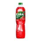Eau aromatisée - VOLVIC en promo chez Carrefour Market Calais à 1,25 €