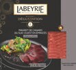 Canard - LABEYRIE dans le catalogue Carrefour Bloc de foie gras de canard - LABEYRIE en promo chez Carrefour