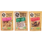 SUR TOUS LES FRUITS SECS NATURE OF NUTS - CARREFOUR ORIGINAL en promo chez Carrefour Market Roubaix