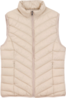 DOUDOUNE FEMME OU HOMME INEXTENSO - IN EXTENSO en promo chez Auchan Hypermarché Avignon à 11,99 €