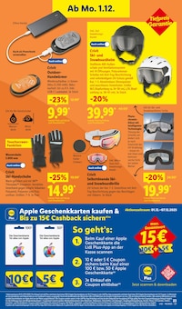 Handy im Lidl Prospekt "LIDL LOHNT SICH" mit 68 Seiten (Magdeburg)