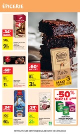Cuisine en promo dans le catalogue Carrefour Market à la page 37