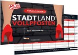 Stadt Land Vollpfosten Angebote bei REWE Darmstadt für 9,99 €