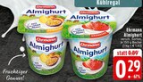 Almighurt Pfirsich Angebote von Ehrmann bei E center Marl für 0,29 €