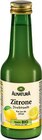 Zitronensaft von Alnatura für 1,29 € bei Netto Marken-Discount im Angebot Zitronensaft von Alnatura im aktuellen Netto Marken-Discount Prospekt