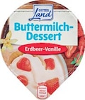 Buttermilch-Dessert von Gutes Land für 0,59 € bei Netto Marken-Discount im Angebot Buttermilch-Dessert von Gutes Land im aktuellen Netto Marken-Discount Prospekt
