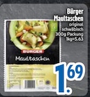 EDEKA Teublitz Prospekt mit  im Angebot für 1,69 €