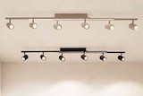 Aktuelle LED-Lampe Angebote bei ZurbrĂŒggen in Dortmund Aktuelles LED-Strahler CHASON Angebot bei ZurbrĂŒggen in Dortmund ab 39,99 âŹ