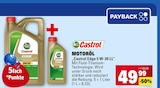 Edge 5 W-30 LL Angebote von Castrol bei Marktkauf Stuttgart für 49,99 €