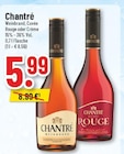 Weinbrand Angebote von Chantré bei Trinkgut Wunstorf für 5,99 €