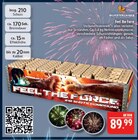Feel the Force im Angebot bei Marktkauf in Altenburg Feel the Force Angebote von Silvesterzauber bei Marktkauf Altenburg für 89,99 €