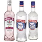 SUR TOUT - POLIAKOV en promo chez Carrefour Market Liévin