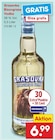 Bisongrass Vodka im Angebot bei Netto Marken-Discount in Homburg Bisongrass Vodka Angebote von Grasovka bei Netto Marken-Discount Homburg für 6,99 €