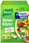 Salat-Krönung Garten-Kräuter von Knorr im aktuellen Kaufland Prospekt für 0,79 €