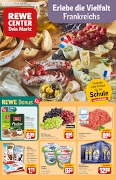 REWE Prospekt für Olching mit 41 Seiten REWE Prospekt "Dein Markt" für Olching, 41 Seiten, 23.06.2025 - 28.06.2025