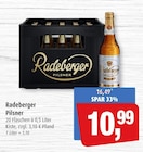 Pilsner bei Markant im Wismar Prospekt für 10,99 €