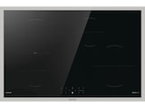 Aktuelles GI8421BX I Induktions-Kochfeld (795 mm breit, 4 Kochzonen) Angebot bei MediaMarkt Saturn in Frankfurt (Main) ab 429,99 €