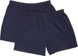 KiK Hückelhoven - Herren Boxershorts Angebot im Prospekt Herren Boxershorts bei KiK im Hückelhoven Prospekt für 3,99 €