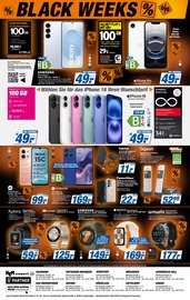 Aktueller expert Prospekt mit Telefon, "Top Angebote", Seite 8