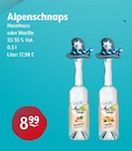 Aktuelles Haselnuss oder Marille Angebot bei Getränke Hoffmann in Remscheid ab 8,99 €