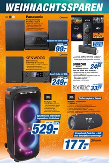 Fernseher im expert Prospekt "Top Angebote" mit 16 Seiten (Löhne)