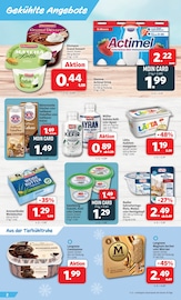 Aktueller nah&frisch Prospekt mit Lebensmittel, "DER MARKT FÜR GUTES ESSEN UND TRINKEN", Seite 2